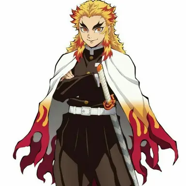 Profile image of 렌고쿠 쿄쥬로