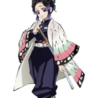 Profile image of 코쵸우 시노부