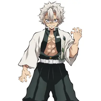 Profile image of 시나즈가와 사네미