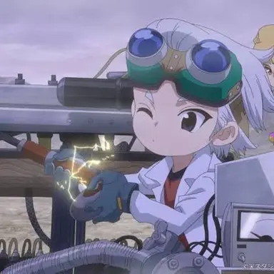 Profile image of ゼノ・ヒューストン