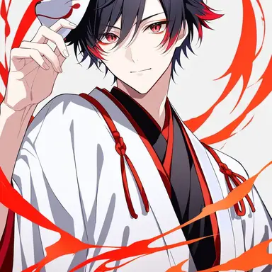 Profile image of 紅葉