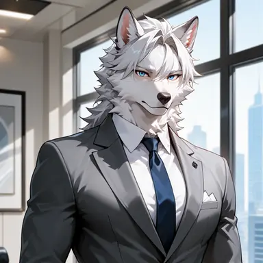 Profile image of シロウ