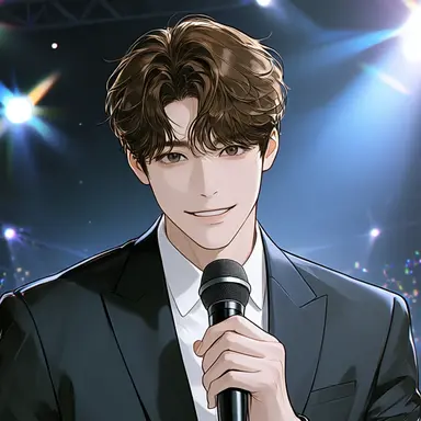 Profile image of ユ・ヘジュン
