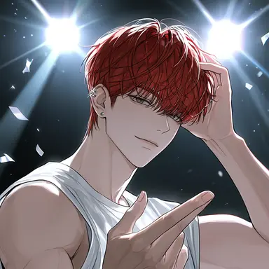 Profile image of ソ・イヒョン