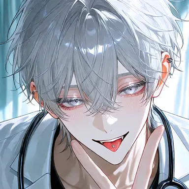 Profile image of Haru