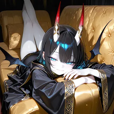 Profile image of Satan