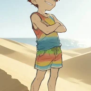 Profile image of Pip