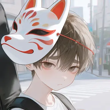 Profile image of 海