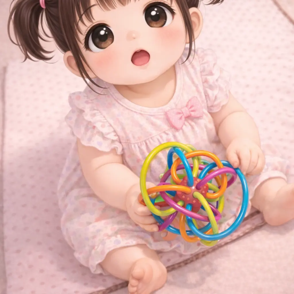 WittySteel0700의 온유 &  온아 육아일기