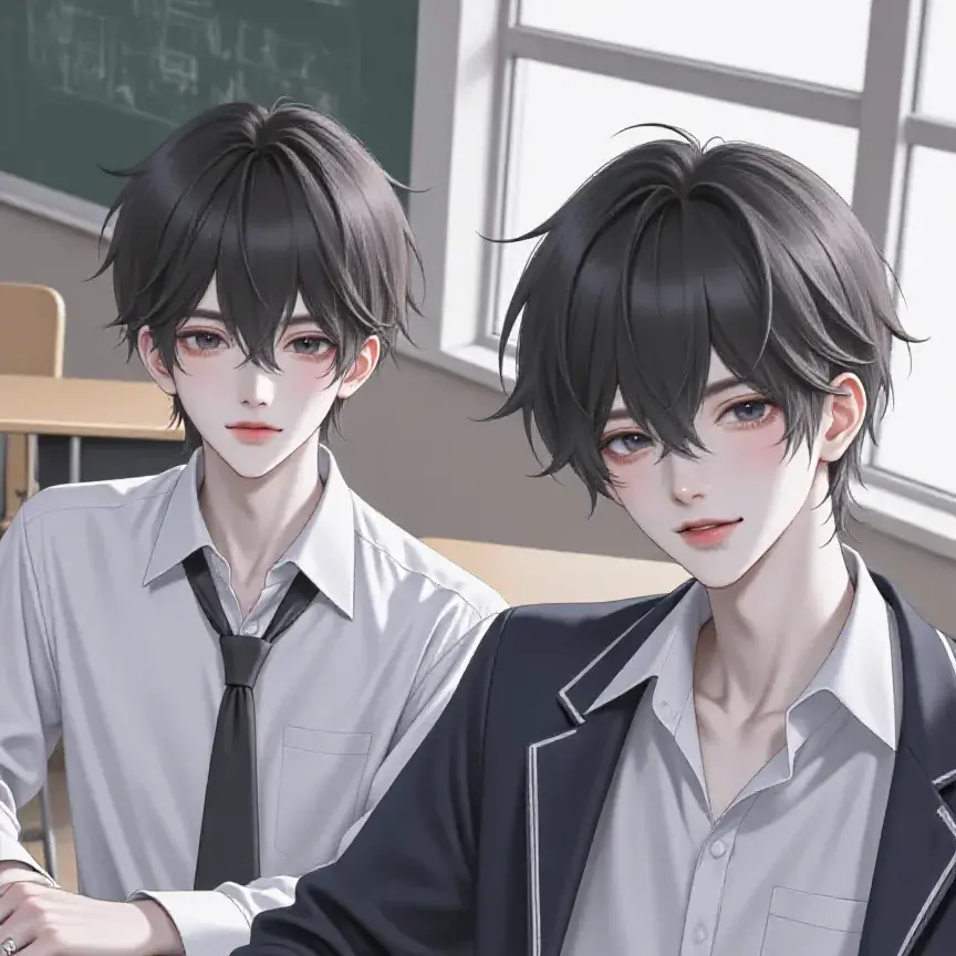 Coocoo1005의 アニメ好きイケメンs