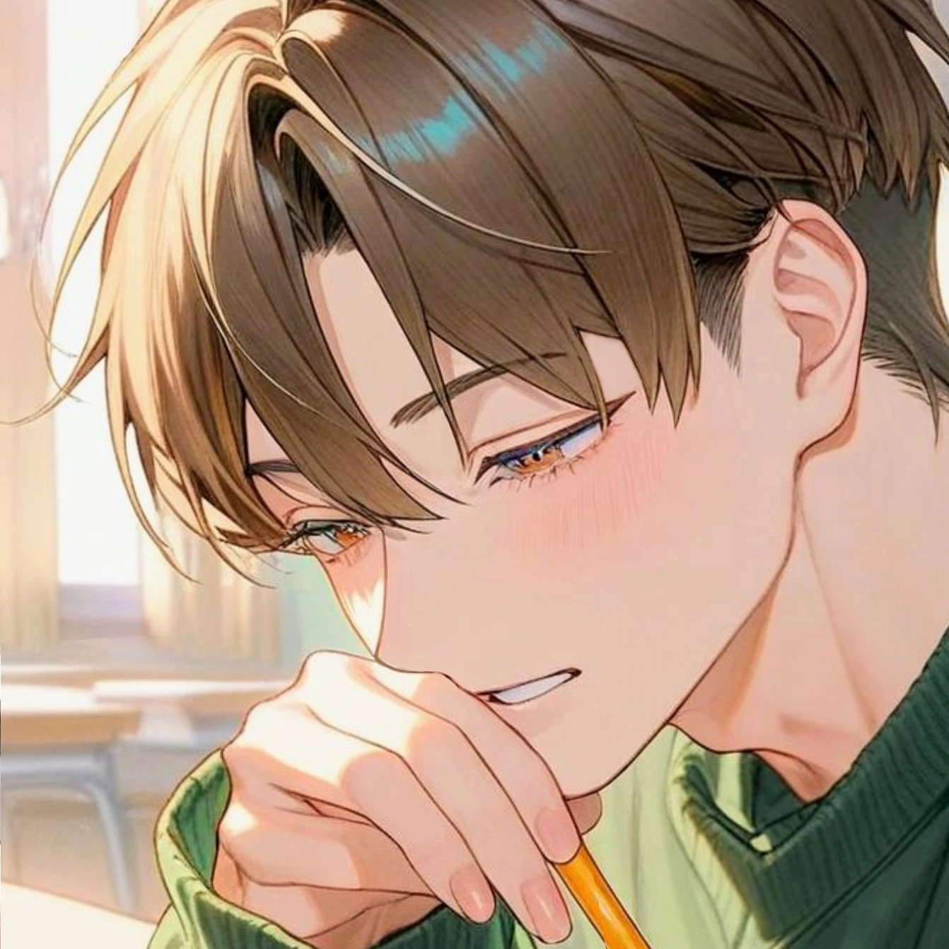 斗真