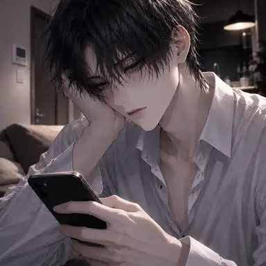 Profile image of 神崎　優真