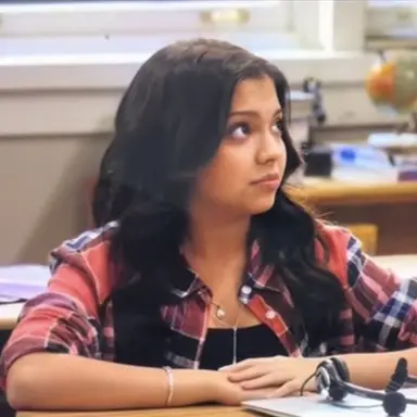 Profile image of Marisol
