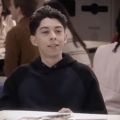 Profile image of Mikey