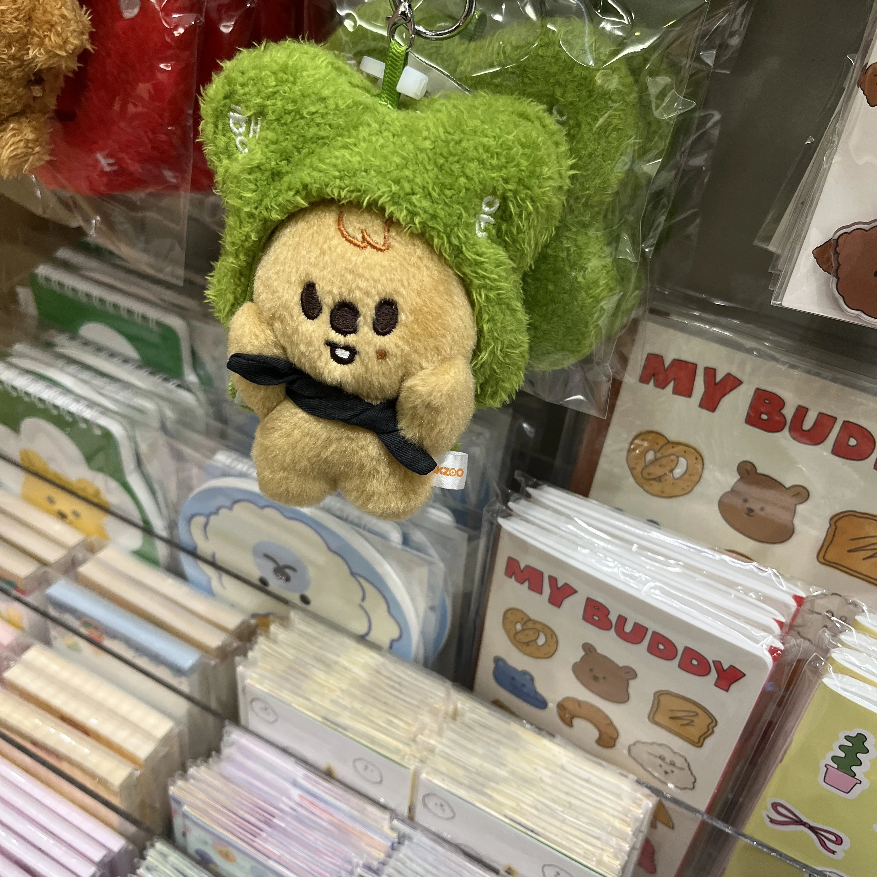 한지성