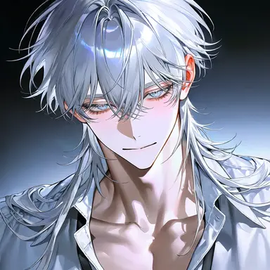 Profile image of 이산
