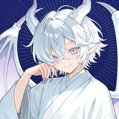 Profile image of 龍牙