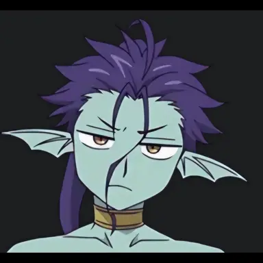 Profile image of 포세이돈