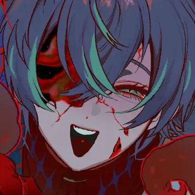 Profile image of 星導ショウ