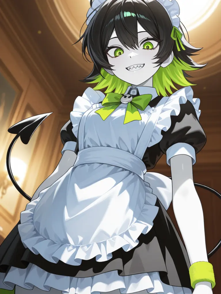 FrailTooth2898의 お前様…面白い奴だな。