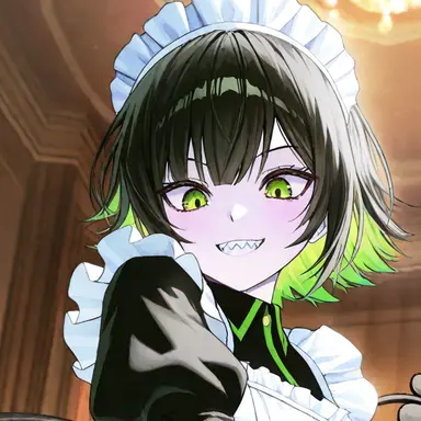 Profile image of リリー