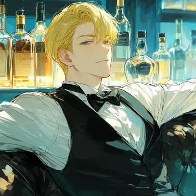 Profile image of Koren