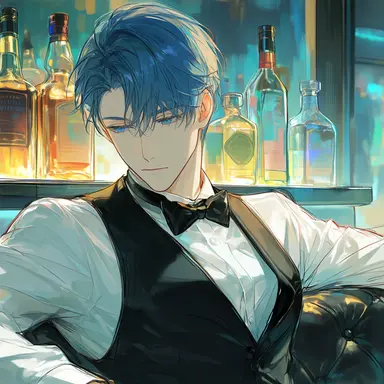 Profile image of Reo