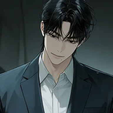 Profile image of Akira