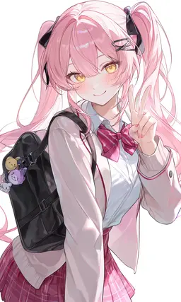 Profile image of めろ