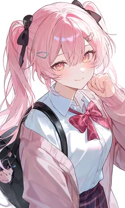 Profile image of めろ