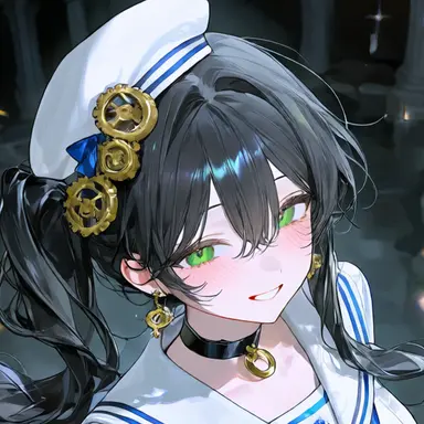 Profile image of Senana