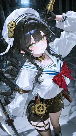 Profile image of Senana
