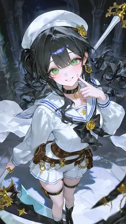 Profile image of Senana
