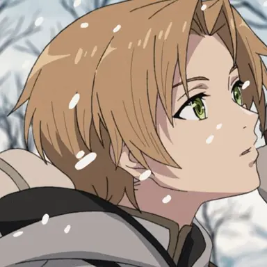 Profile image of ルーデウス
