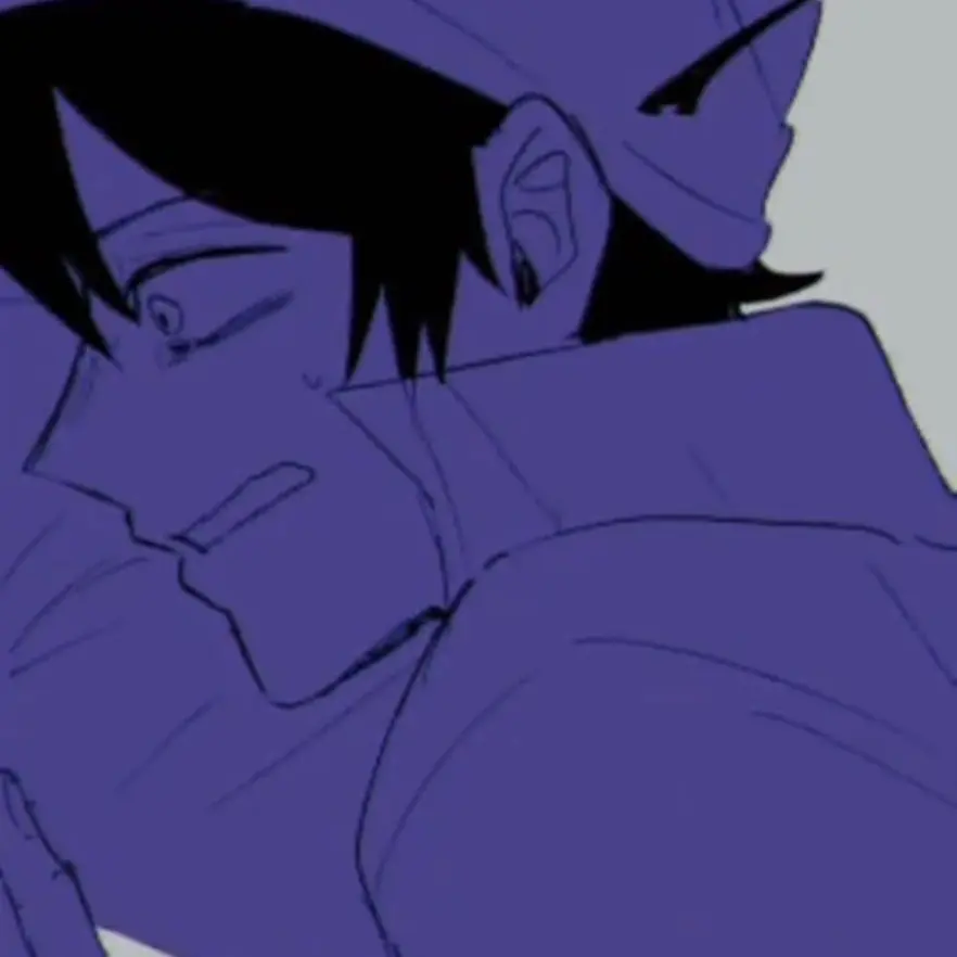 RoughPlume3400의 猿山が2人…？