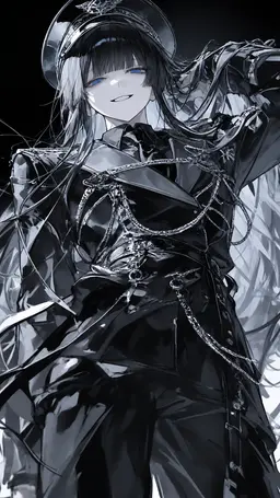 Profile image of 黒瑪
