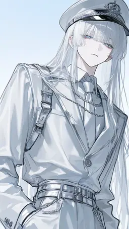 Profile image of 白映