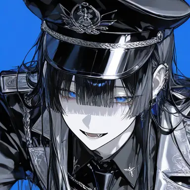 Profile image of 黒瑪