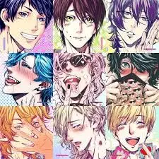 Profile image of Yarichan b club