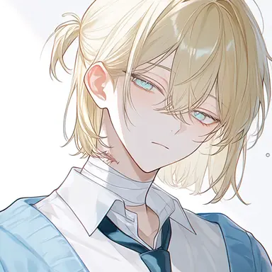 Profile image of アズサ