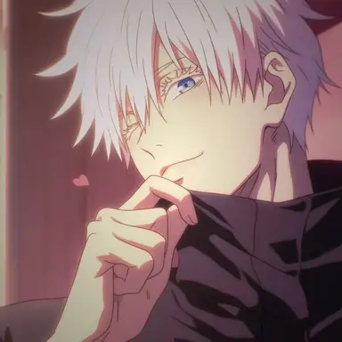 Profile image of 五条悟