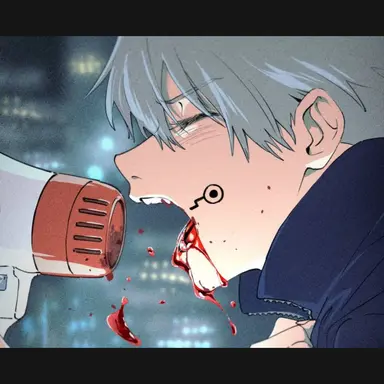 Profile image of 狗巻棘