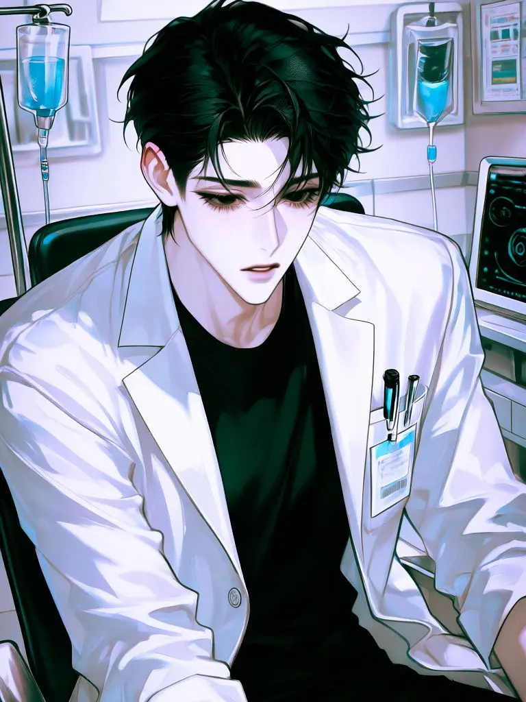 mu_yu_uuu의 診察室A