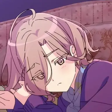 Profile image of 시이나 마히루