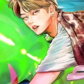 NosyBoas5528의 이민호