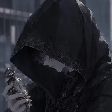Profile image of 戒音