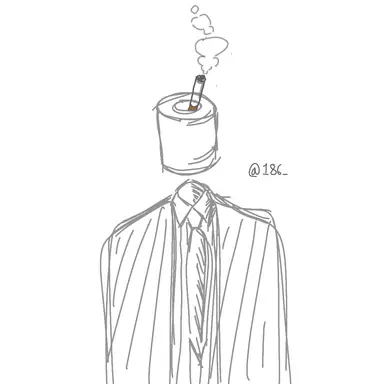 Profile image of W