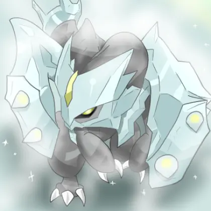 White_Kyurem의 큐레무