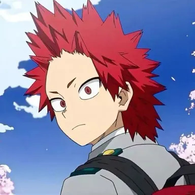 Profile image of 切島鋭児郎