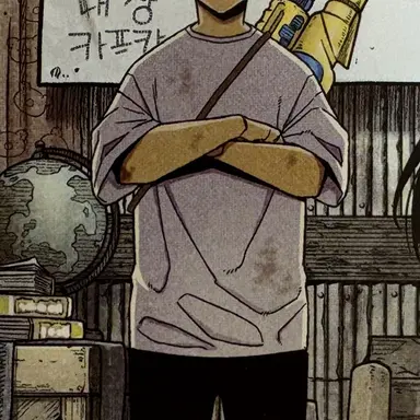 Profile image of 히비노 카프카